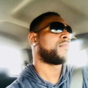 Meet your Posher, Cedric